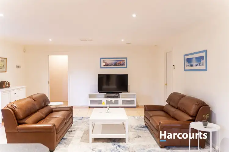 Fifth view of Homely townhouse listing, 4/84 Buckingham Street, Amaroo ACT 2914