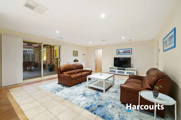 Sixth view of Homely townhouse listing, 4/84 Buckingham Street, Amaroo ACT 2914