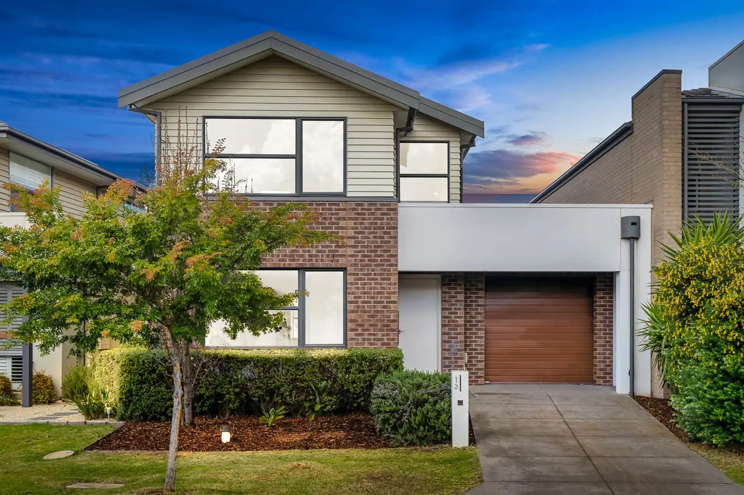 Main view of Homely house listing, 13 Windy Hill Drive, Mulgrave VIC 3170