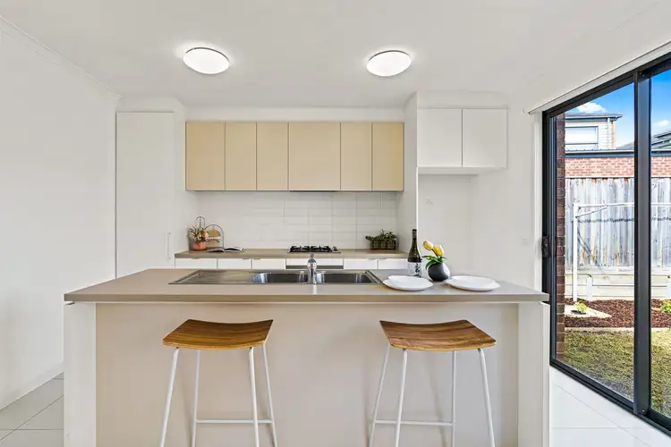 Fifth view of Homely house listing, 13 Windy Hill Drive, Mulgrave VIC 3170