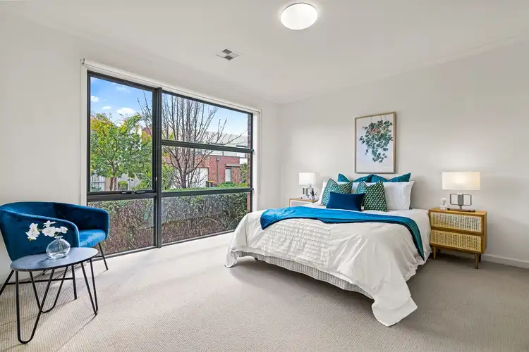 Sixth view of Homely house listing, 13 Windy Hill Drive, Mulgrave VIC 3170