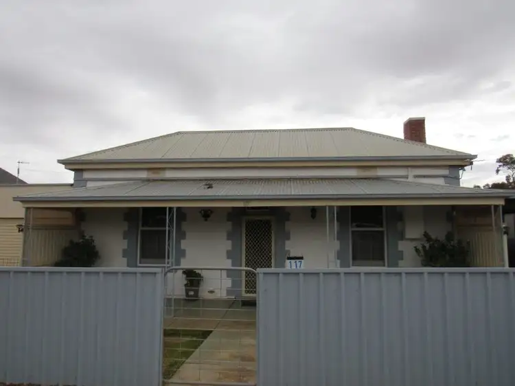 117 Moscow Street, Peterborough SA 5422