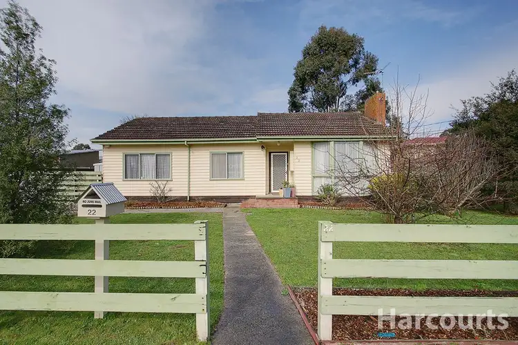22 Neal Street, Bayswater VIC 3153