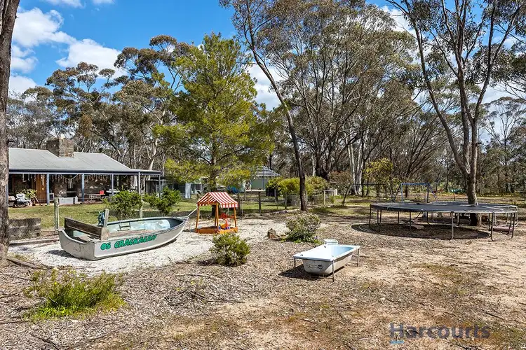 50 Mullins Road, Talbot VIC 3371
