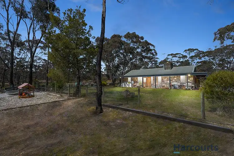 Second view of Homely house listing, 50 Mullins Road, Talbot VIC 3371