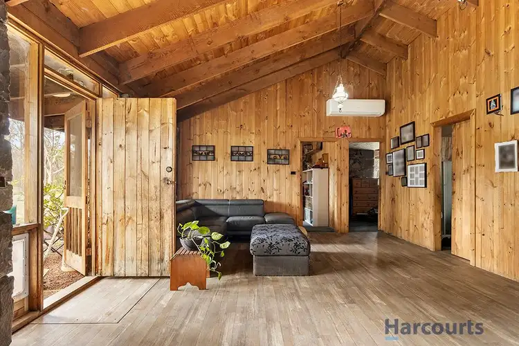 Fifth view of Homely house listing, 50 Mullins Road, Talbot VIC 3371