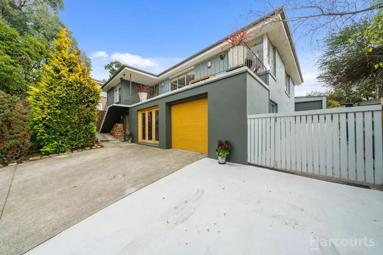 Main view of Homely house listing, 1 Langford Court, Lenah Valley TAS 7008