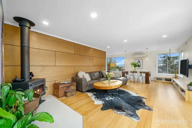 Second view of Homely house listing, 1 Langford Court, Lenah Valley TAS 7008