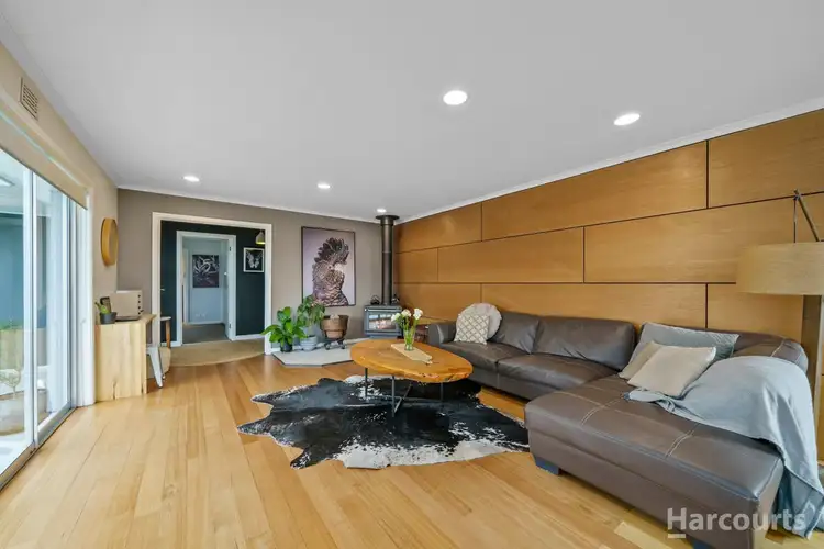 Third view of Homely house listing, 1 Langford Court, Lenah Valley TAS 7008
