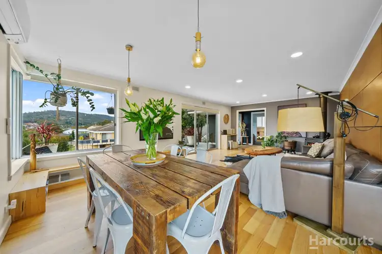 Fourth view of Homely house listing, 1 Langford Court, Lenah Valley TAS 7008