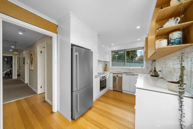Sixth view of Homely house listing, 1 Langford Court, Lenah Valley TAS 7008