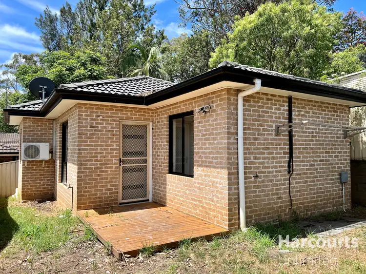 6A Torres Place, Kings Langley NSW 2147