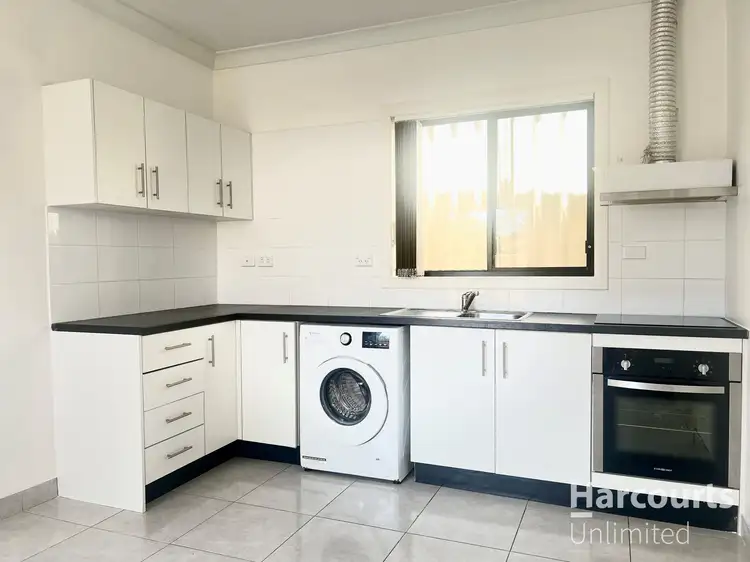 Second view of Homely flat listing, 6A Torres Place, Kings Langley NSW 2147