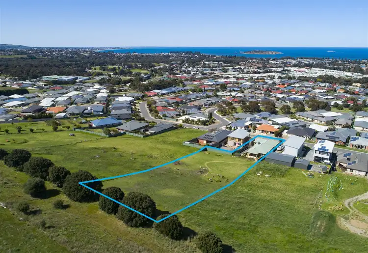 Main view of Homely house listing, 56 Wishart Crescent, Encounter Bay SA 5211