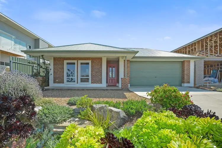 Second view of Homely house listing, 56 Wishart Crescent, Encounter Bay SA 5211
