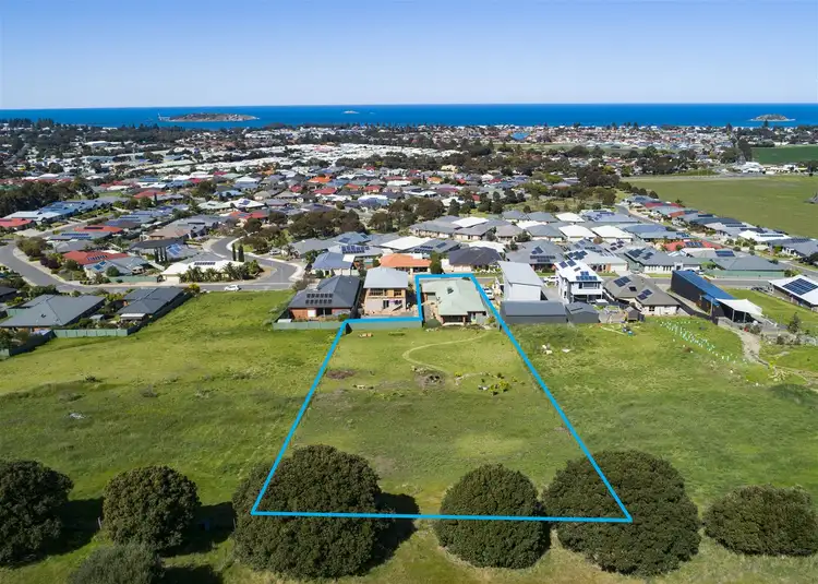Third view of Homely house listing, 56 Wishart Crescent, Encounter Bay SA 5211