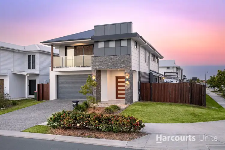 68 Brindabella Street