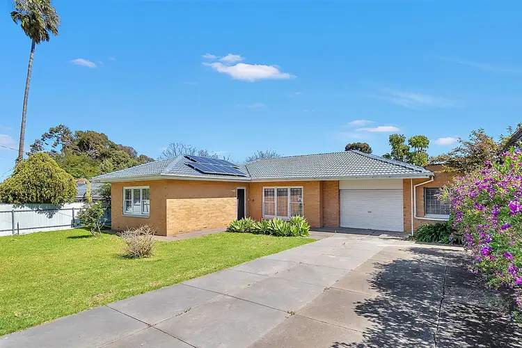 Main view of Homely house listing, 34 Kelly Road, Valley View SA 5093