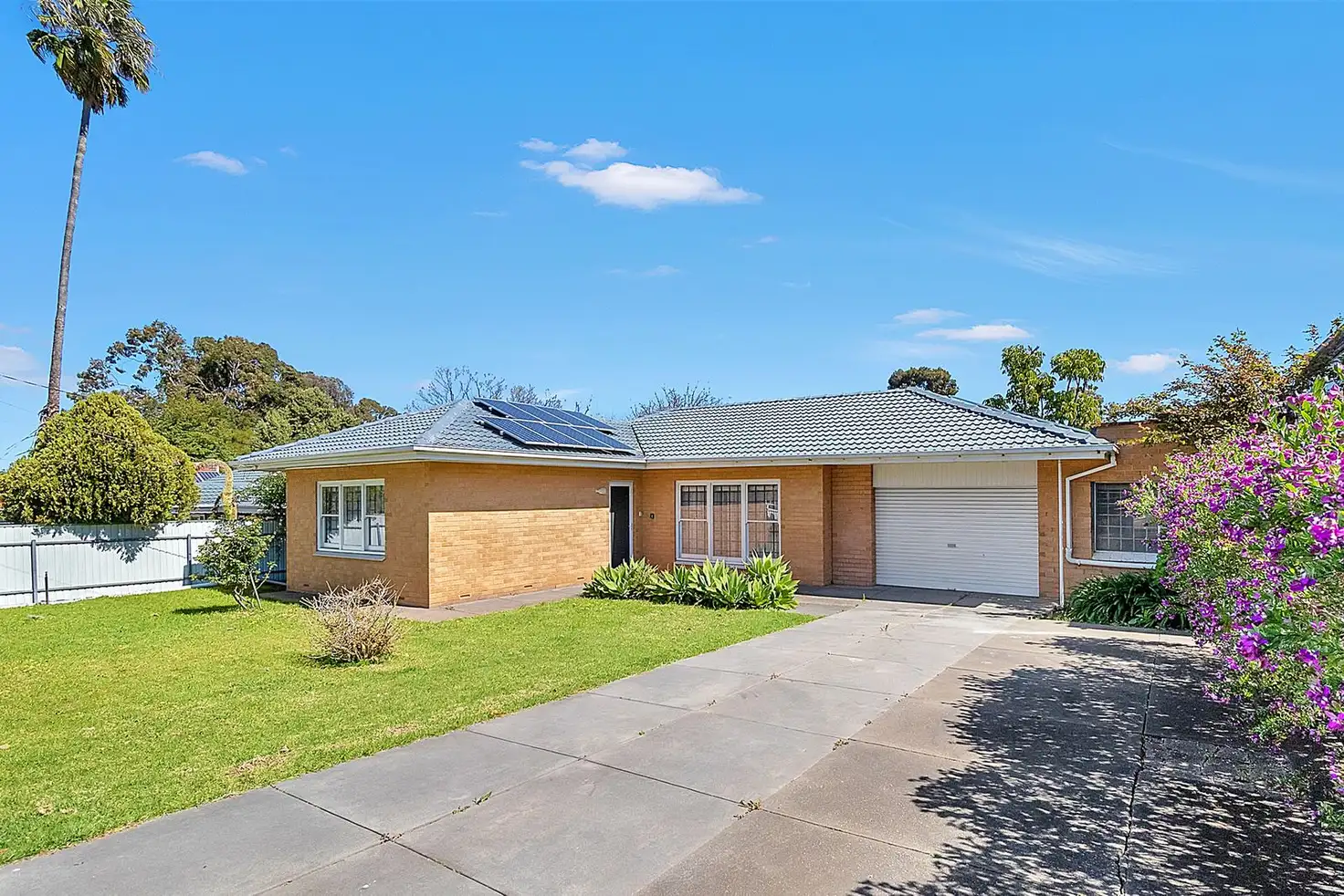 Main view of Homely house listing, 34 Kelly Road, Valley View SA 5093