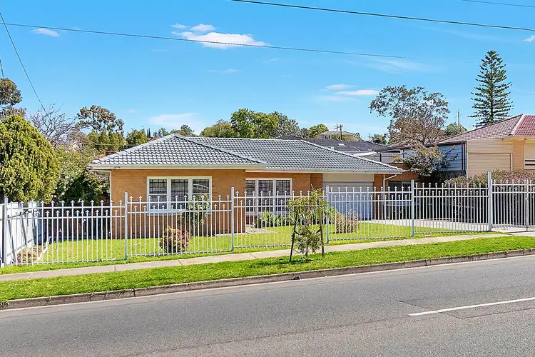 Second view of Homely house listing, 34 Kelly Road, Valley View SA 5093