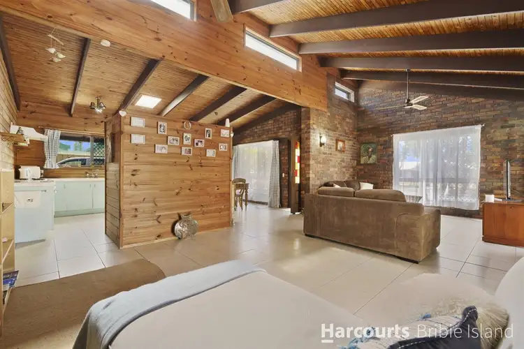 Second view of Homely house listing, 31 Endeavour Drive, Banksia Beach QLD 4507