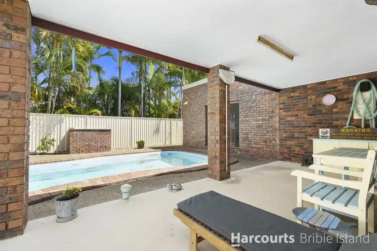 Third view of Homely house listing, 31 Endeavour Drive, Banksia Beach QLD 4507