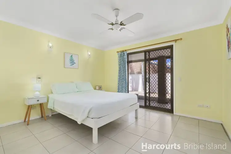 Fifth view of Homely house listing, 31 Endeavour Drive, Banksia Beach QLD 4507