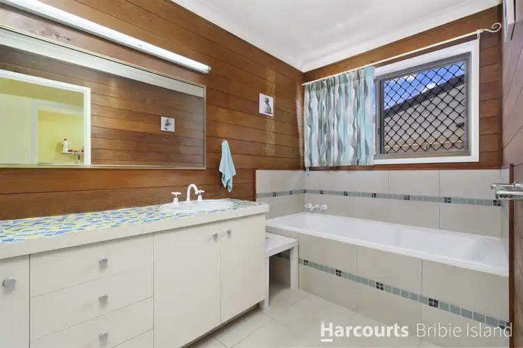 Seventh view of Homely house listing, 31 Endeavour Drive, Banksia Beach QLD 4507