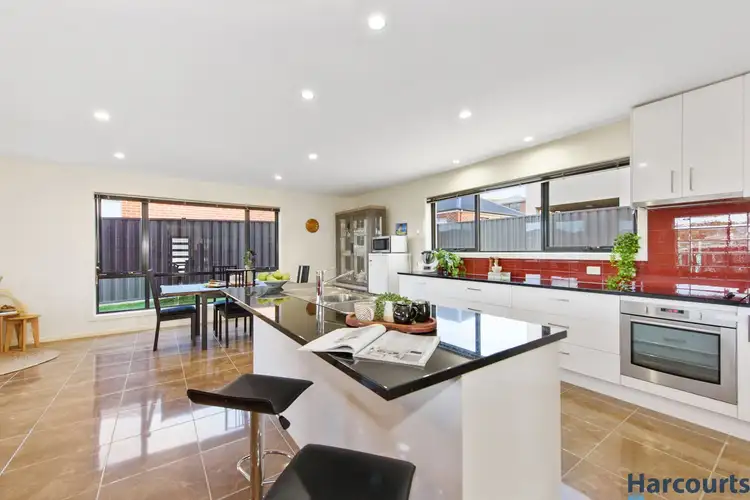 Third view of Homely house listing, 2 Hedstrom Drive, Stony Rise TAS 7310