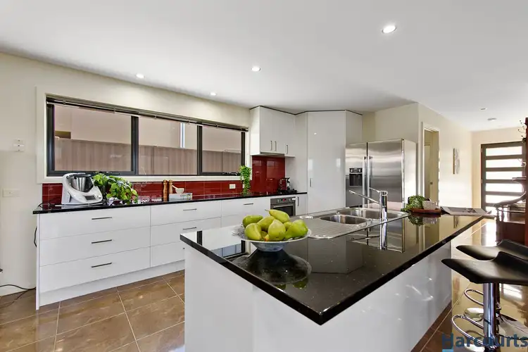 Fourth view of Homely house listing, 2 Hedstrom Drive, Stony Rise TAS 7310