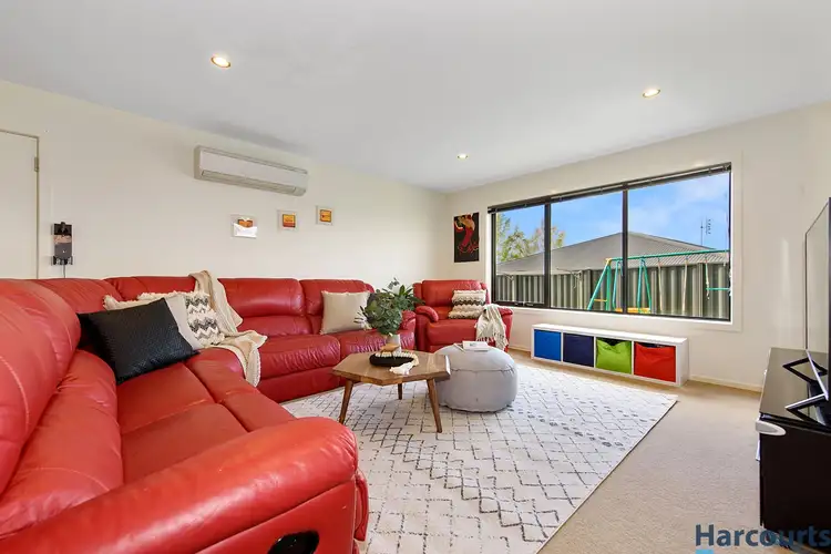 Sixth view of Homely house listing, 2 Hedstrom Drive, Stony Rise TAS 7310