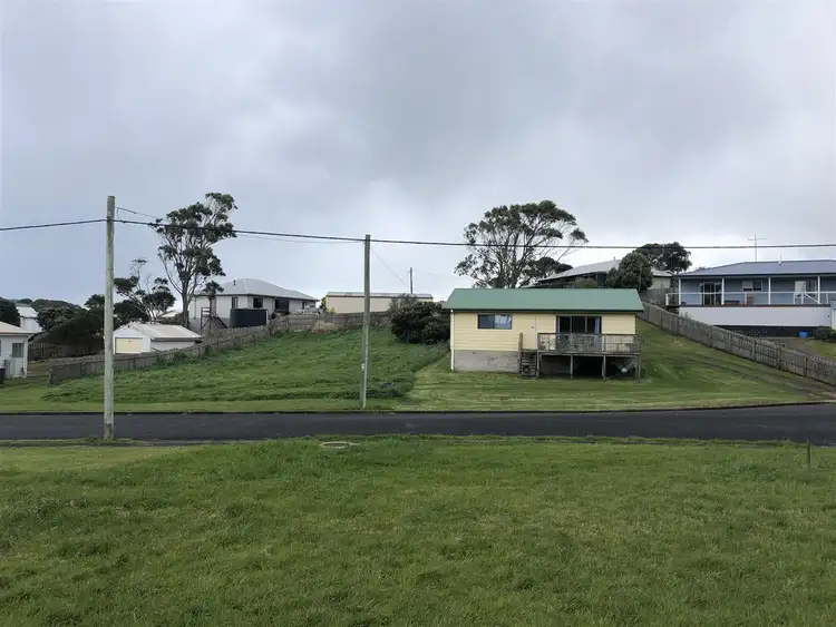 Main view of Homely house listing, 11-13 Ross Ave, Currie TAS 7256