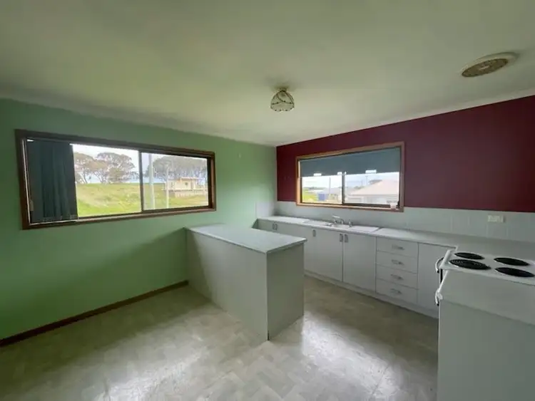 Second view of Homely house listing, 11-13 Ross Ave, Currie TAS 7256