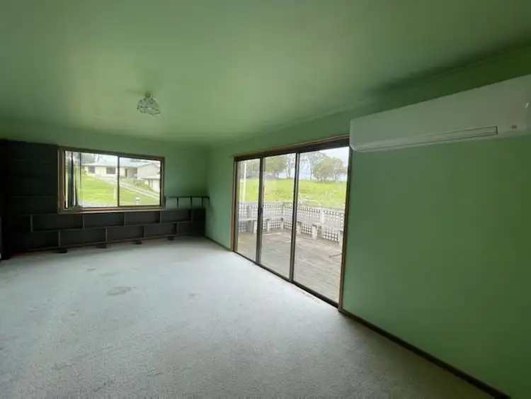 Fifth view of Homely house listing, 11-13 Ross Ave, Currie TAS 7256