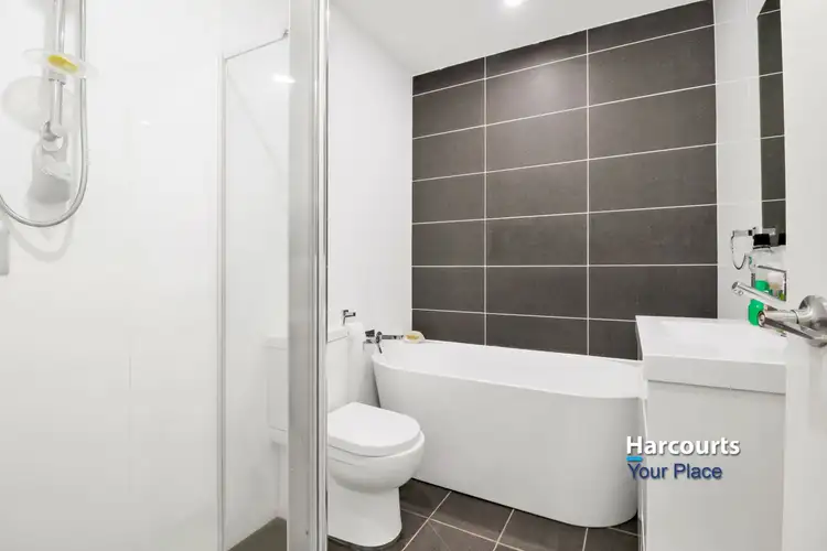 Sixth view of Homely house listing, 302/80D Ropes Crossing Boulevard, Ropes Crossing NSW 2760