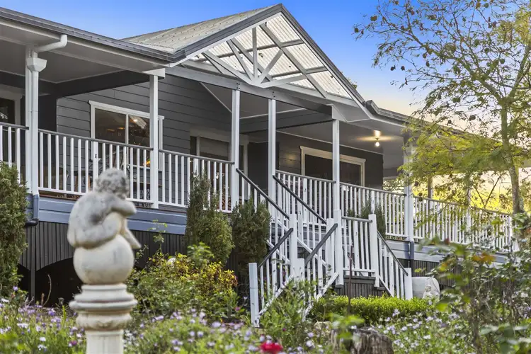 14 Oelkers Court, Hodgson Vale QLD 4352