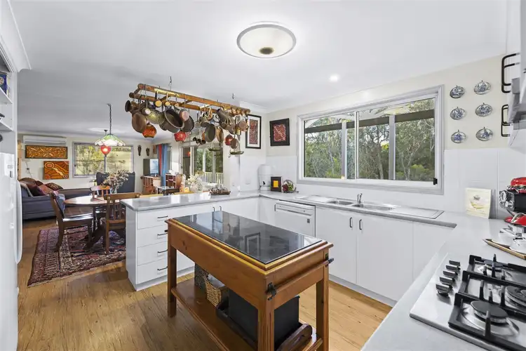 Fourth view of Homely house listing, 14 Oelkers Court, Hodgson Vale QLD 4352