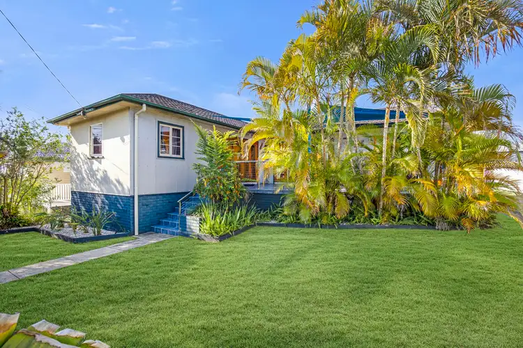 Main view of Homely house listing, 13 Craig Street, Brighton QLD 4017