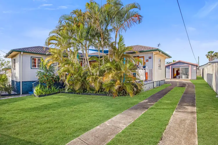 Second view of Homely house listing, 13 Craig Street, Brighton QLD 4017