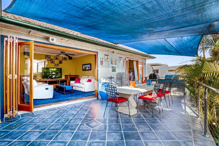 Third view of Homely house listing, 13 Craig Street, Brighton QLD 4017