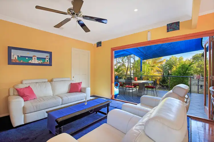 Fifth view of Homely house listing, 13 Craig Street, Brighton QLD 4017