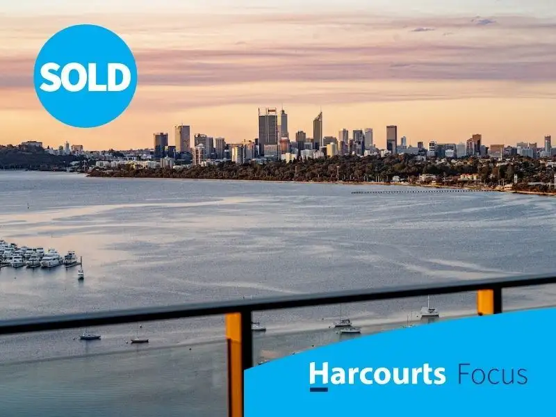 Main view of Homely unit listing, 1905/908 Canning Highway, Applecross WA 6153