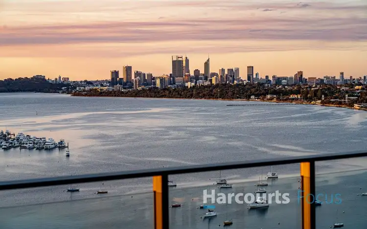 Second view of Homely unit listing, 1905/908 Canning Highway, Applecross WA 6153