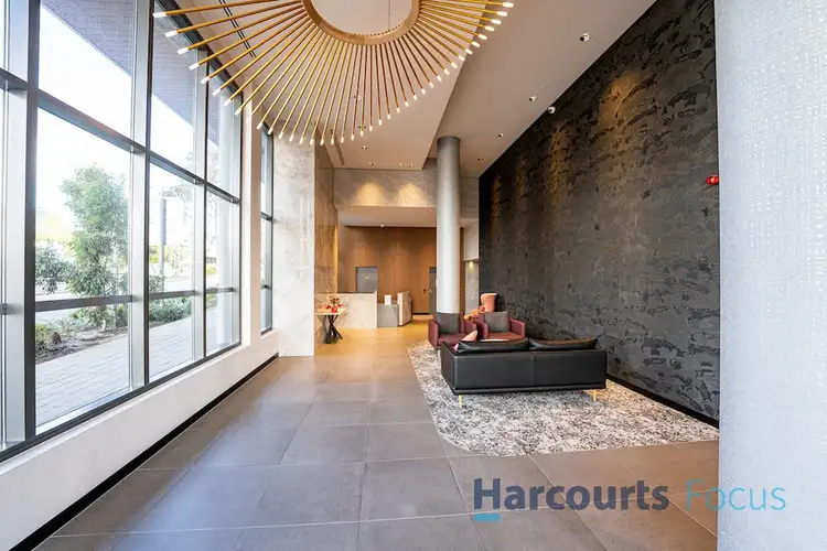 Sixth view of Homely unit listing, 1905/908 Canning Highway, Applecross WA 6153