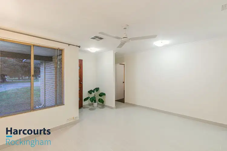 Sixth view of Homely house listing, 25 Ebony Elbow, Warnbro WA 6169