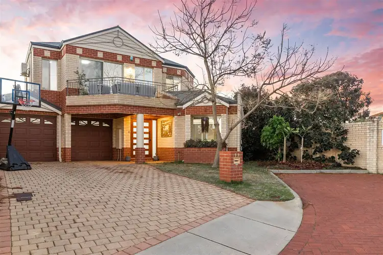 17 Japonica Way, Murdoch WA 6150