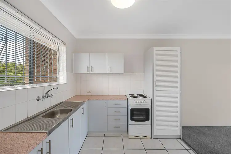 Fourth view of Homely unit listing, 4/6 Garnet, Clayfield QLD 4011