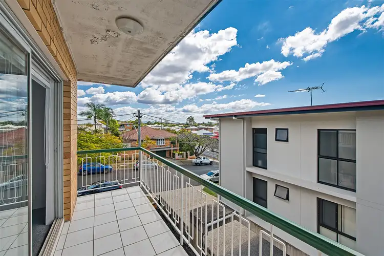 Sixth view of Homely unit listing, 4/6 Garnet, Clayfield QLD 4011
