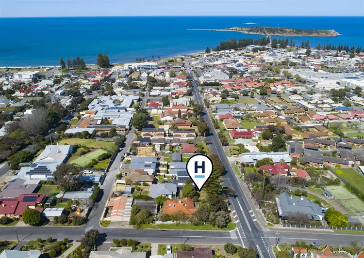 Second view of Homely land listing, Allotment 51 (52) Seaview Road, Victor Harbor SA 5211