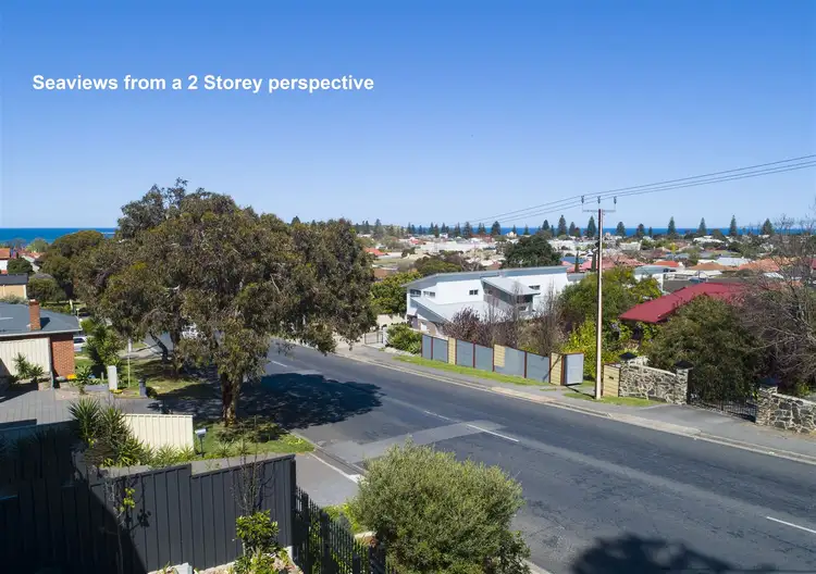 Fifth view of Homely land listing, Allotment 51 (52) Seaview Road, Victor Harbor SA 5211